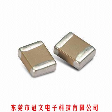 中高壓貼片電容