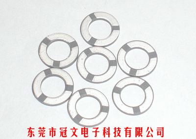 鈦酸鍶環(huán)形壓敏電阻