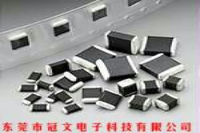 片式負(fù)溫度係數(shù)熱敏電阻