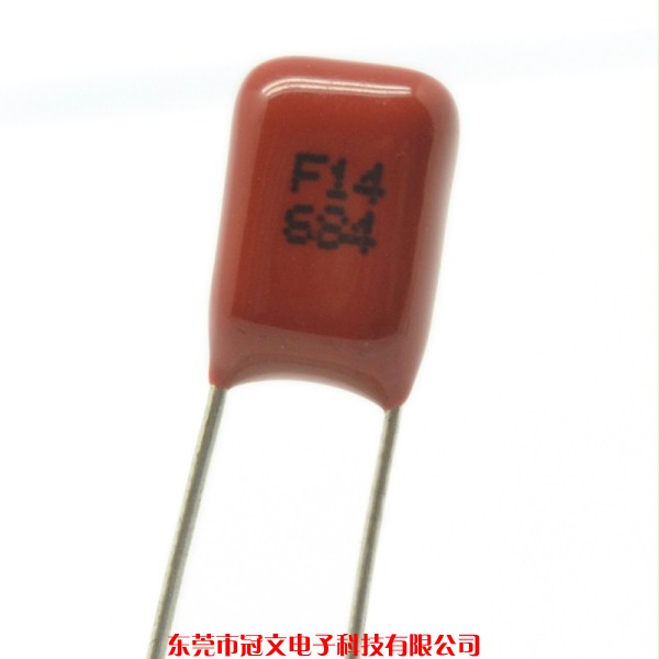 薄膜電容